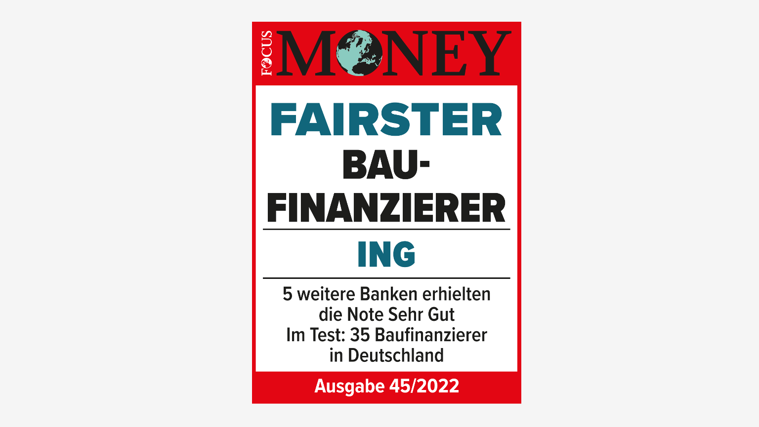 Ing Forward Darlehen Anschlussfinanzierungszinsen Sichern Ing