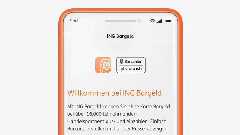 Ing diba shops kundenwerben