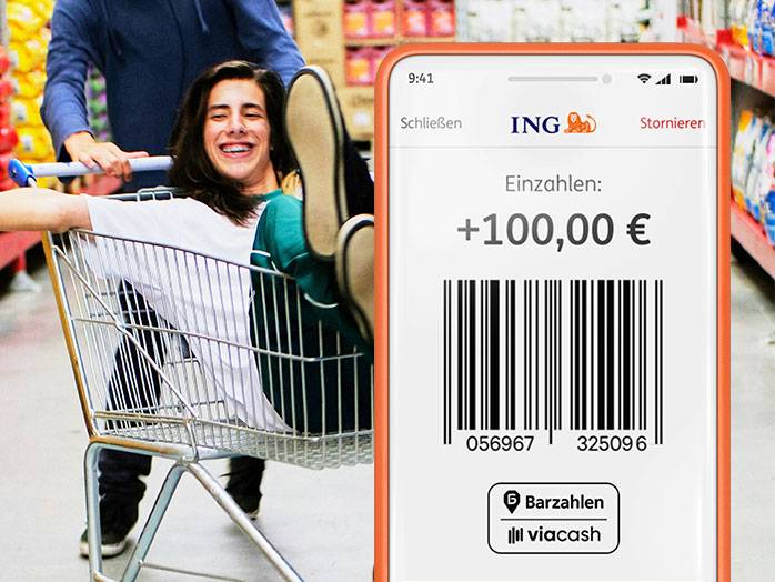 Ing diba bargeld shops abheben girocard